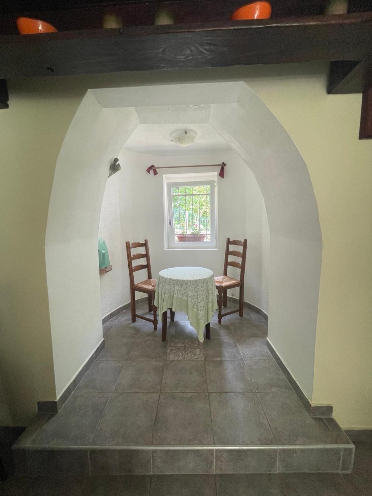 Apartment Kalikut Beli Habitación foto